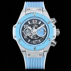 Picture of Hublot Watches Men Big Bang _SKU1680hublot-watch-0607053355